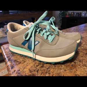 New Balance Sneakers